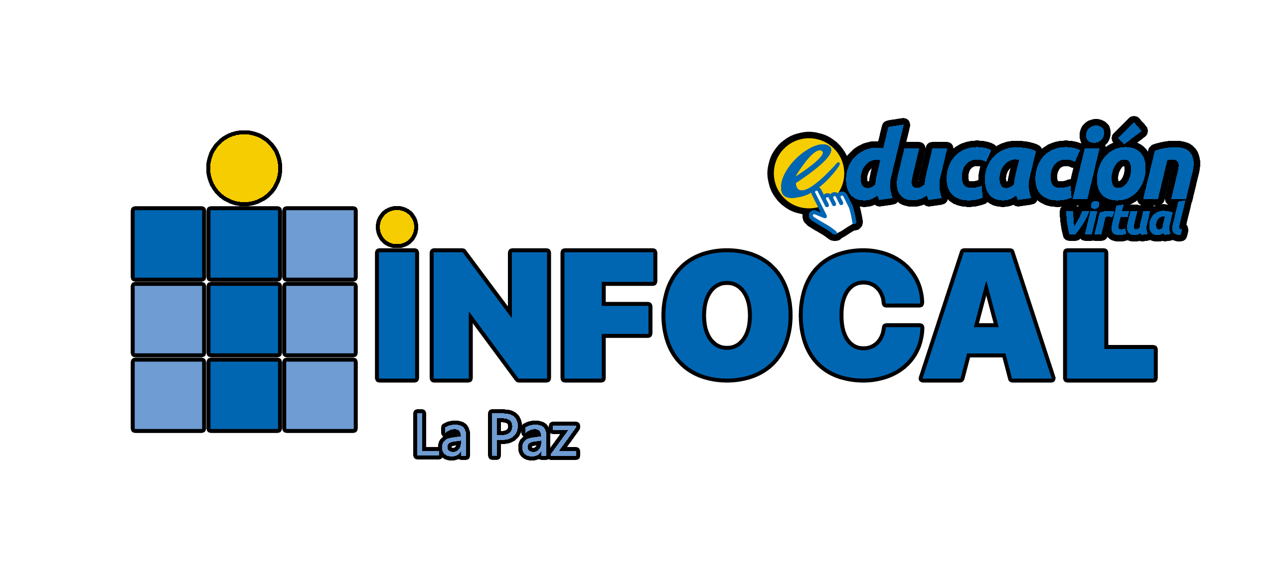 logoinfocallapazVirtual